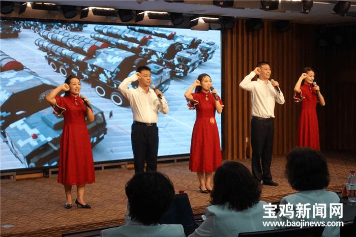 我被男神问候了